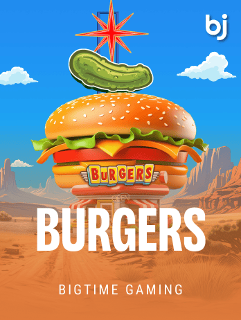 Burgerspng